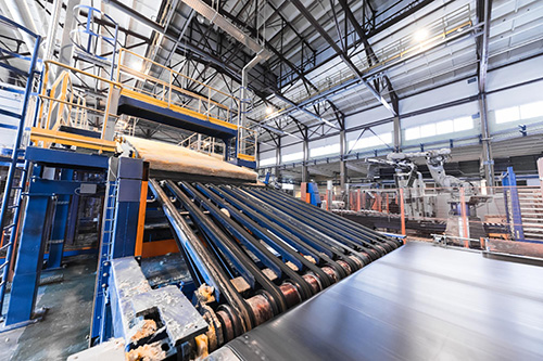 Outsourcing utrzymania ruchu